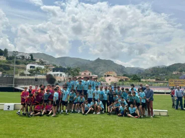 Deportistas en fútbol de Pedreguer