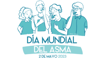 dia mundial del asma 2 de mayo
