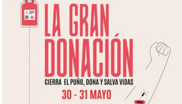 donacion de sangre