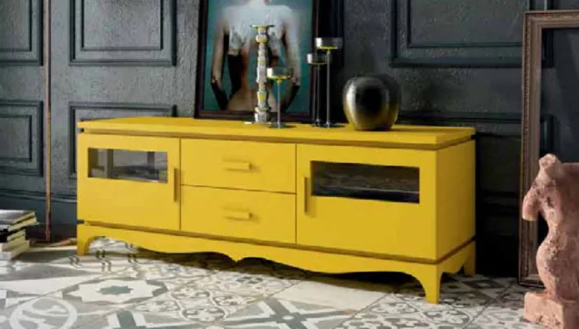 Imagen: El estilo que te alegrará con sus colores vivos