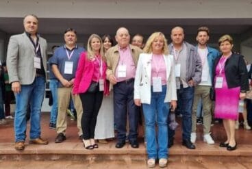 Somos Calpe valora positivamente su resultado pero evita hablar de pactos 20 equipo somos calpe