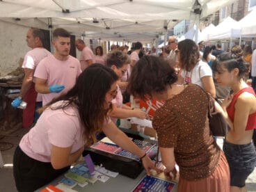 Festa del vi i la picaeta en el Xalónia 2023 06