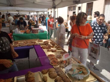 Festa del vi i la picaeta en el Xalónia 2023 18