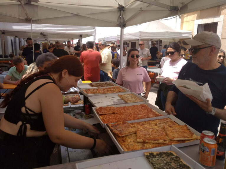 Festa del vi i la picaeta en el Xalónia 2023 19