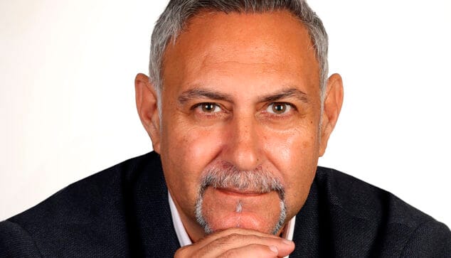 guillermo sendra candidato del pspv psoe calp para las elecciones municipales