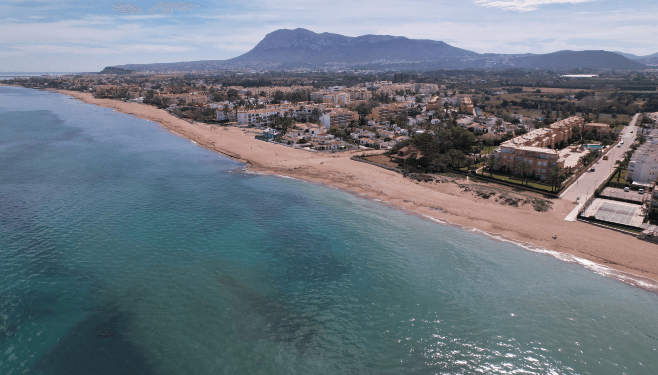 Las propiedades más exclusivas en la Costa Blanca