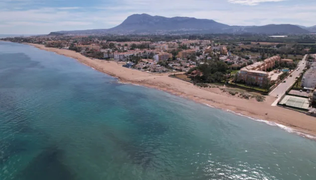 Imagen: Las propiedades más exclusivas en la Costa Blanca