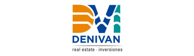 Imagen: Logo Denivan