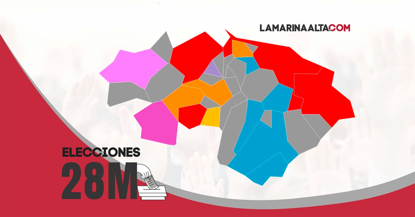 mapa elecciones