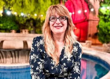 mari carme ronda compromis benissa