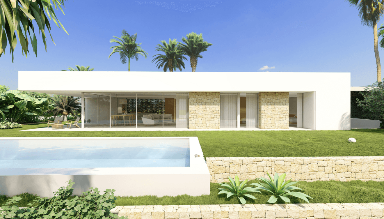 Marina Due, el nuevo proyecto de Denivan