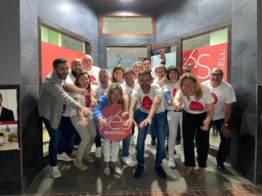 Los nueve municipios de la Marina Alta gobernados por partidos independientes 18 mes benitatxell gana las elecciones