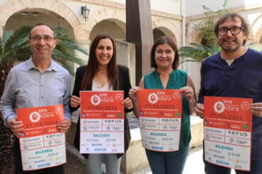 Más de mil atletas se darán cita en la Volta a Peu Ondara de 2023 8 presentacio cursa popular ondara 2023 4