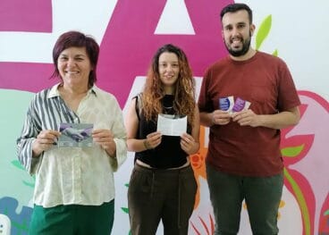 Presentación de la Guía de Recursos para la violencia de género en Ondara y La Marina Alta