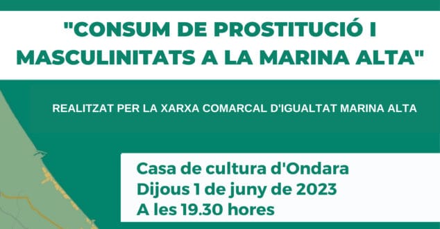 presentacion estudio ondara