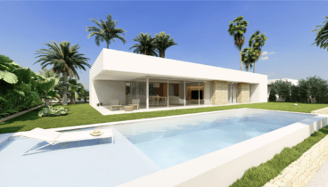 Proyecto Marina Due por Denivan