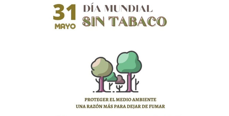 SIn tabaco