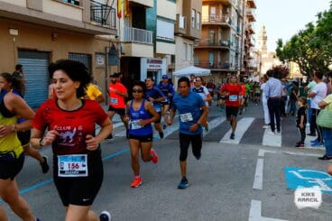 volta a peu a pego en 2022