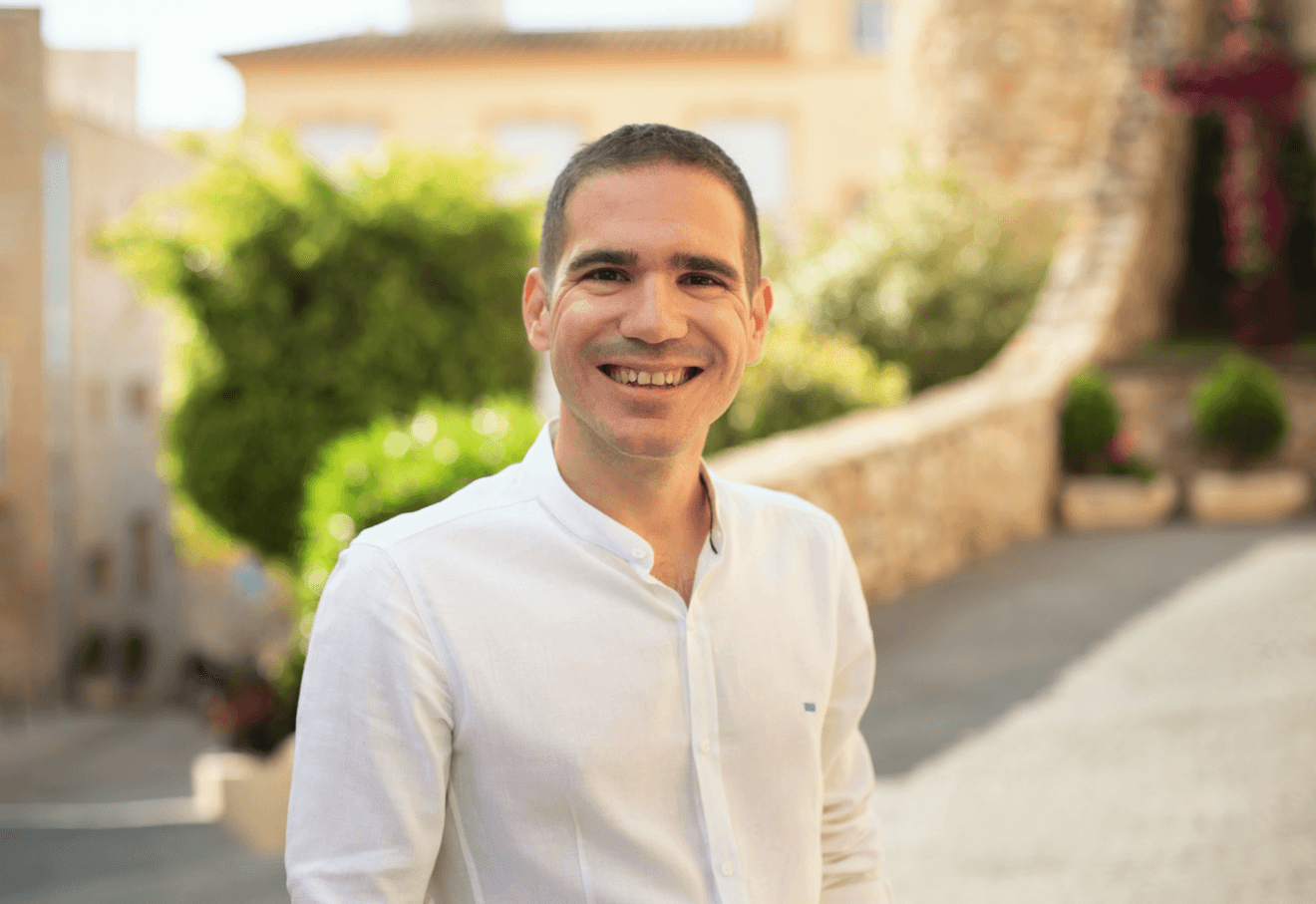 Ximo Perles Candidato Alcaldia Calp