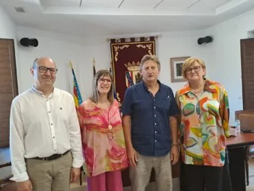 Alcalde Vall dAlcala