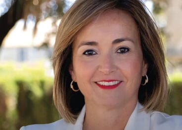 carolina vives candidata del pspv psoe els poblets