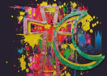 cartel de las fiestas de los moros y cristianos de benissa en 2022