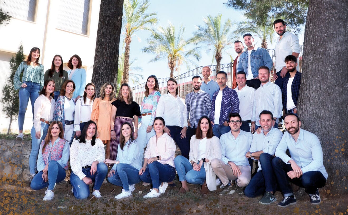 Comissió de festers de Ondara