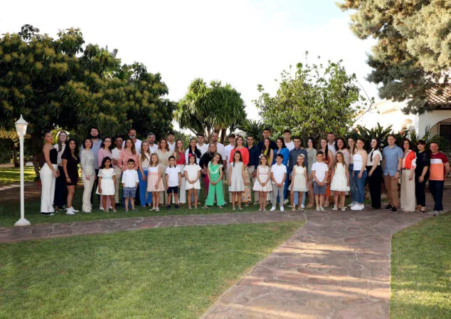 Ondara celebrará unas «emotivas y vistosas» Fiestas en Honor a la Soledat en el centenario de su patrona 1 Imagen: Comissió Soledat 2023 y Cortes de Honor