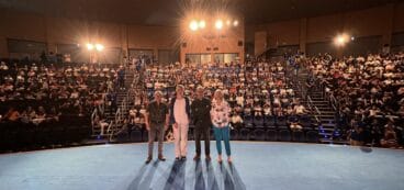 Congreso Projecte Posidonia