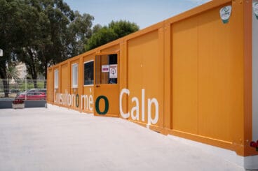 Consultorio de verano en Calp