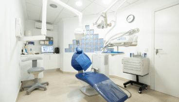 Cuida tu salud buco-dental con Clínica dental Puchol