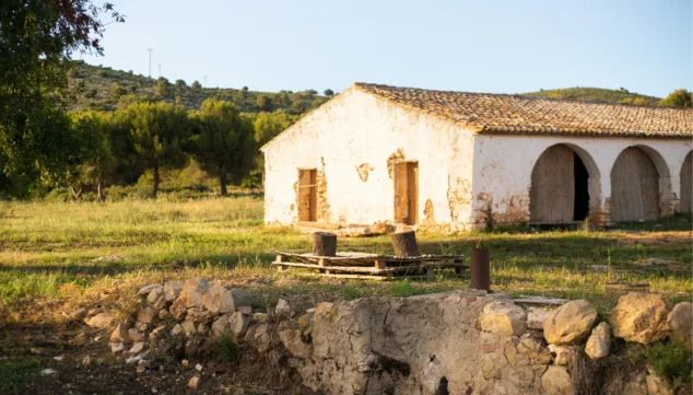 Imagen: Descubre el arte del enoturismo de la mano de Montesanco