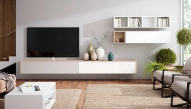 elige materiales resistentes para tus muebles