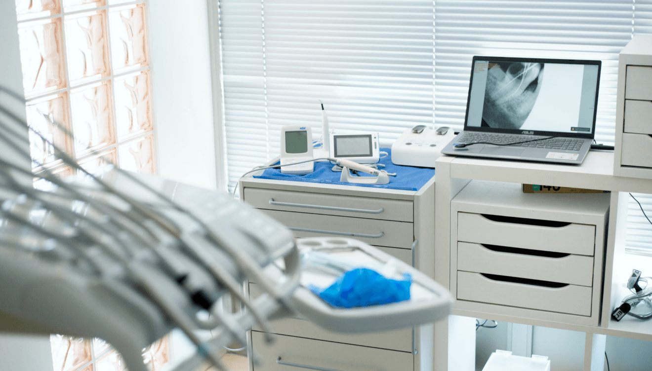 Endodoncias en Clínica Dental Puchol