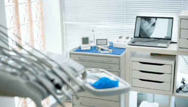 Endodoncias en Clínica Dental Puchol