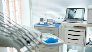 Endodoncias en Clínica Dental Puchol