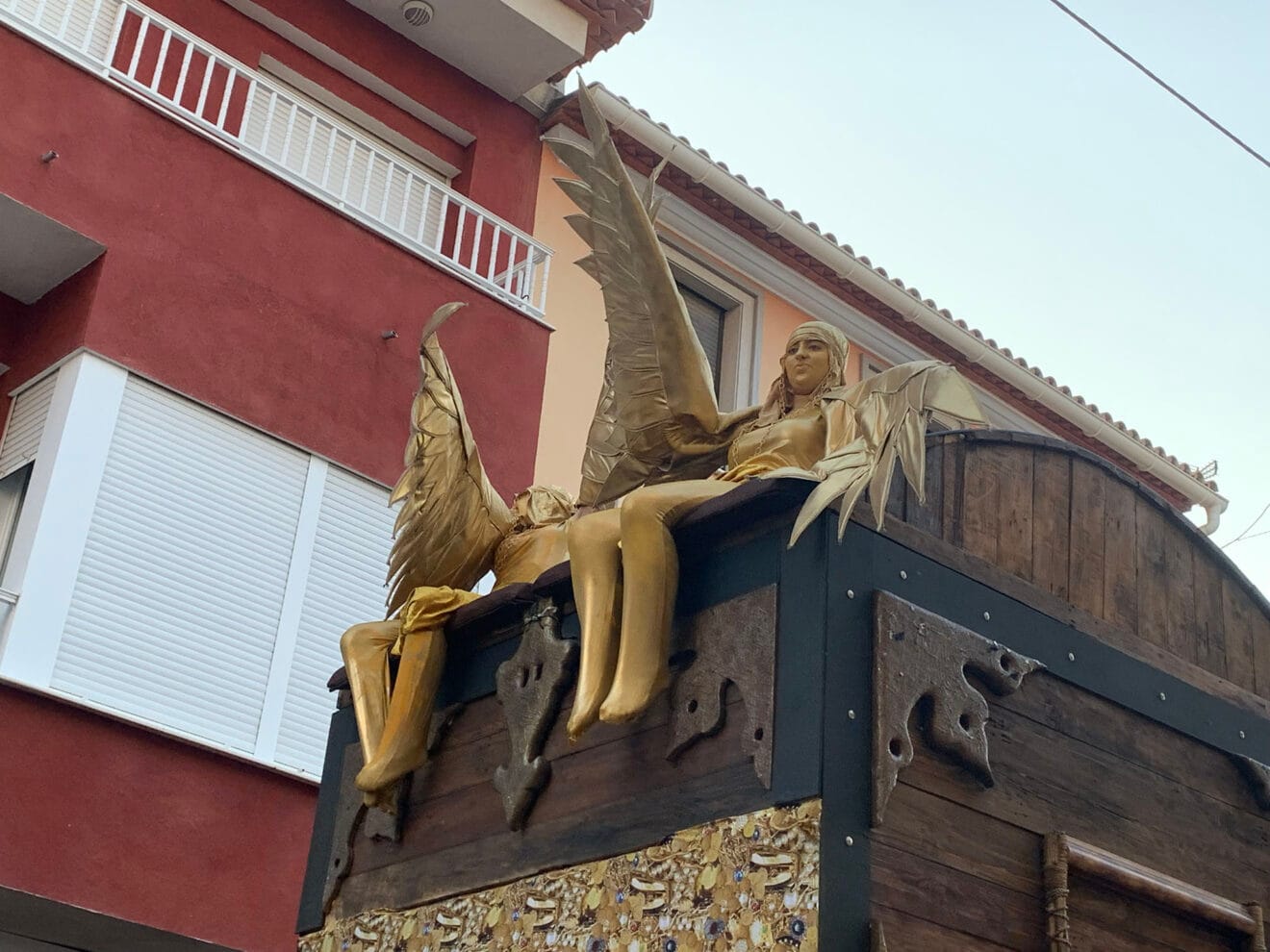 Entrada de Moros y Cristianos de Pego 2023  29