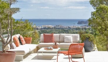 Experiencias inolvidables con vistas al mar