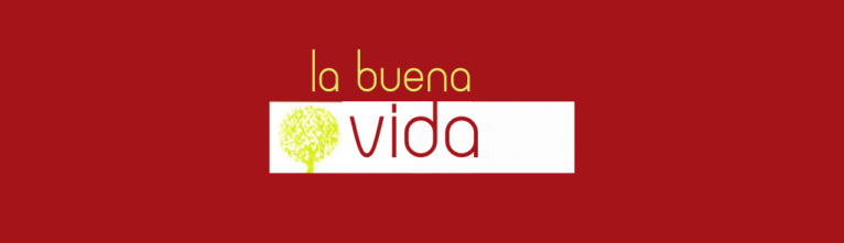 Logotipo La Buena Vida