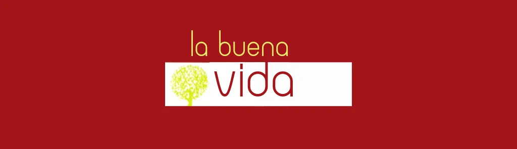 Logotipo La Buena Vida