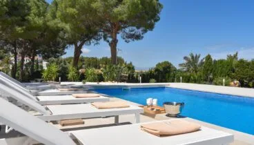 Máximo confort y tranquilidad para tus vacaciones