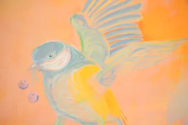 Obra del Museu Obert de Senija MOS 19