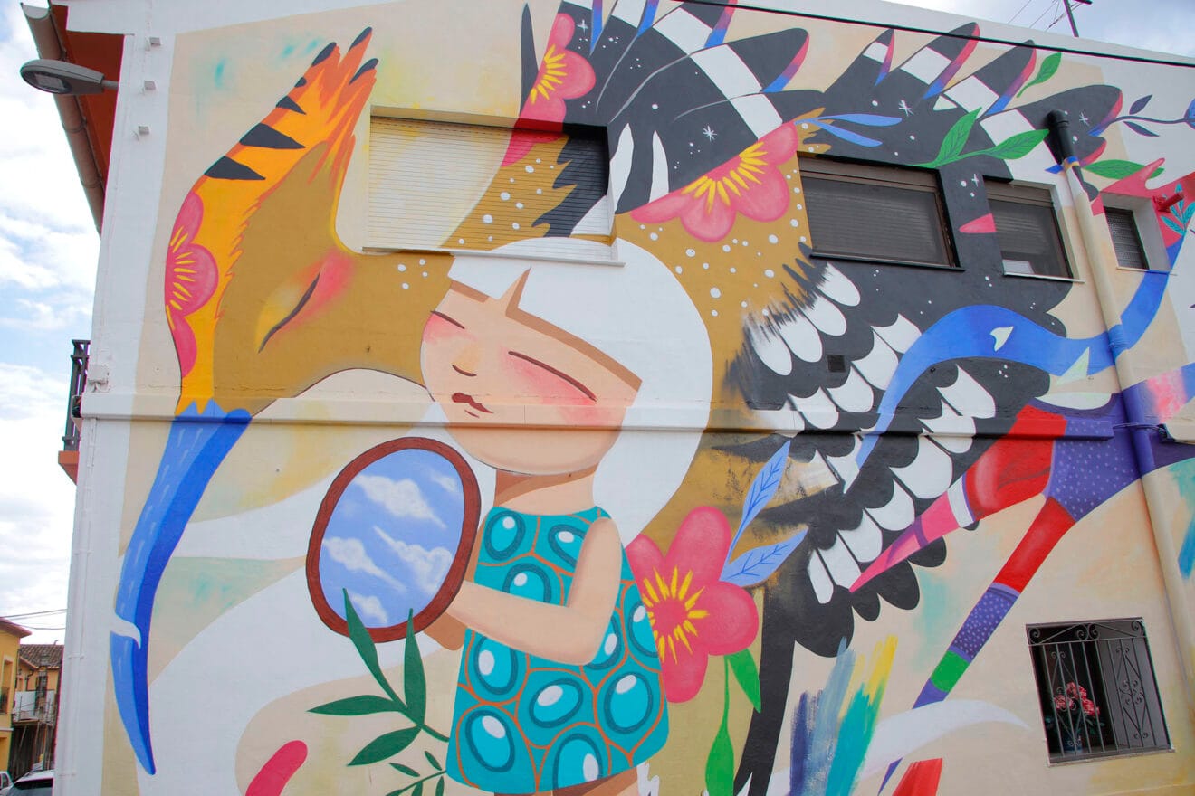 Obra del Museu Obert de Senija MOS 79