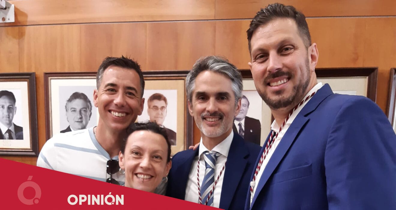 Opinión de Defendamos Calpe