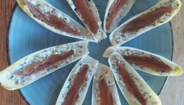 Platos mediterráneos – La buena vida