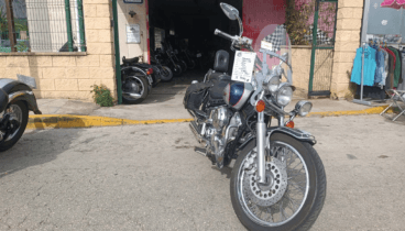 Prepara tu moto para la próxima aventura
