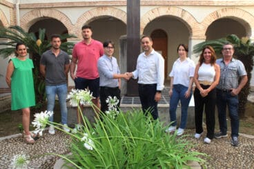 publicacion del pacto de gobierno en ondara entre el pspv psoe y compromis