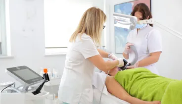 recibe la mejor atencion en clinica estetica castelblanque