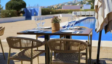 reserva tu mesa en restaurante la cumbre