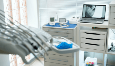 Revisión bucodental completa